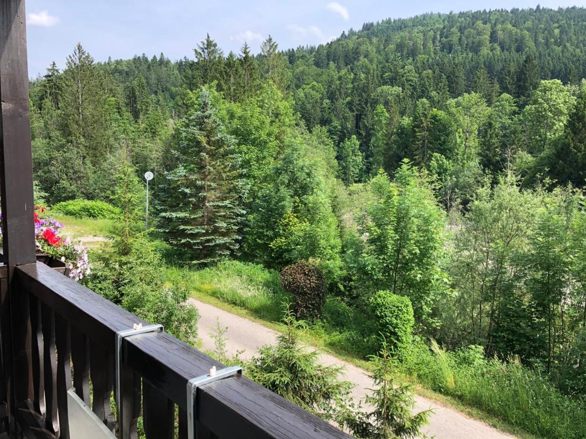 Loferblick Lejlighed Reit im Winkl Eksteriør billede